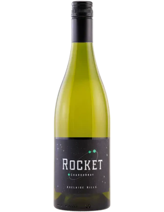 2024 Murdoch Hill Rocket Chardonnay Adelaide Hills Australian wine bottle