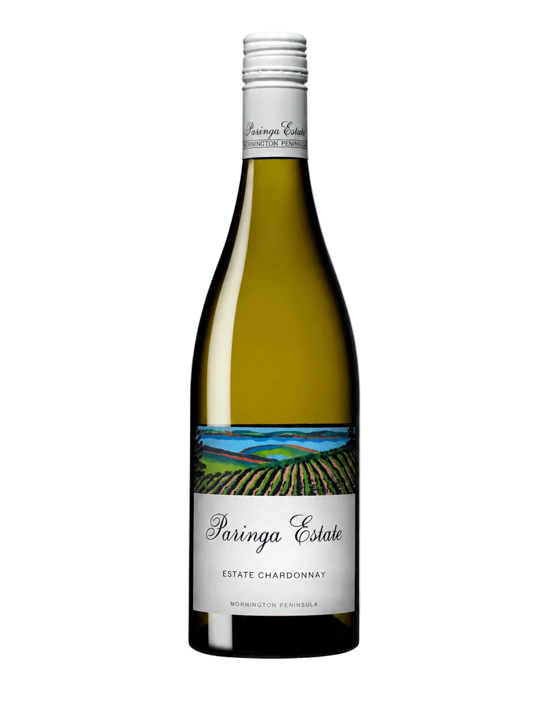 2024 Paringa Estate Chardonnay Mornington Peninsula 95 point Australian Chardonnay