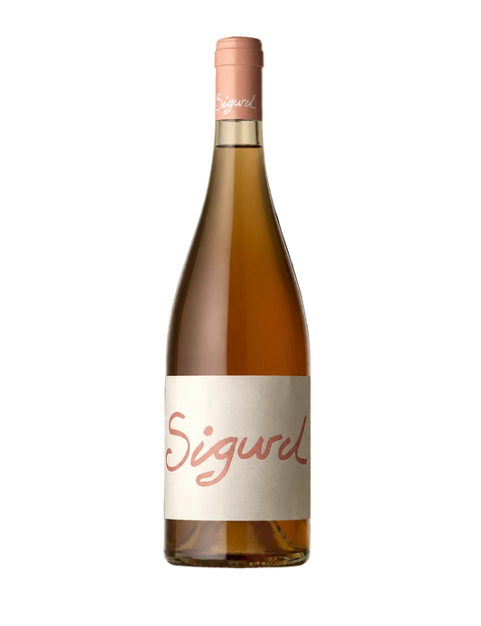 2024 Sigurd Endless Summer Rosé Barossa Valley Australian wine bottle