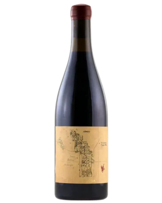 2025 Agricola Vintners Flaxman Valley Naimanya & Home Shiraz | Eden Valley Premium Shiraz