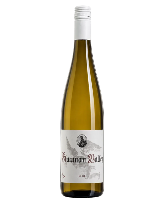 2025 Agricola Vintners Flaxman Valley Seelinger Riesling | Eden Valley Premium Riesling