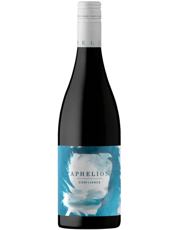 2025 Aphelion The Confluence Grenache 95 points McLaren Vale Blewitt Springs