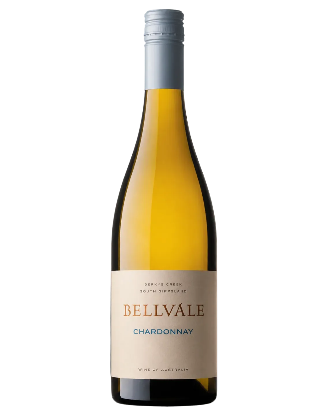2025 Bellvale Chardonnay | Gippsland Premium Chardonnay
