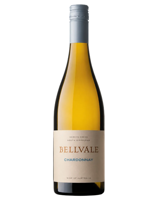 2025 Bellvale Chardonnay | Gippsland Premium Chardonnay