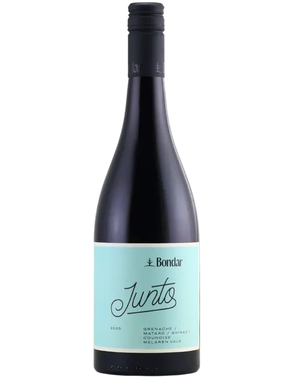 2025 Bondar Junto Grenache Shiraz Mataro