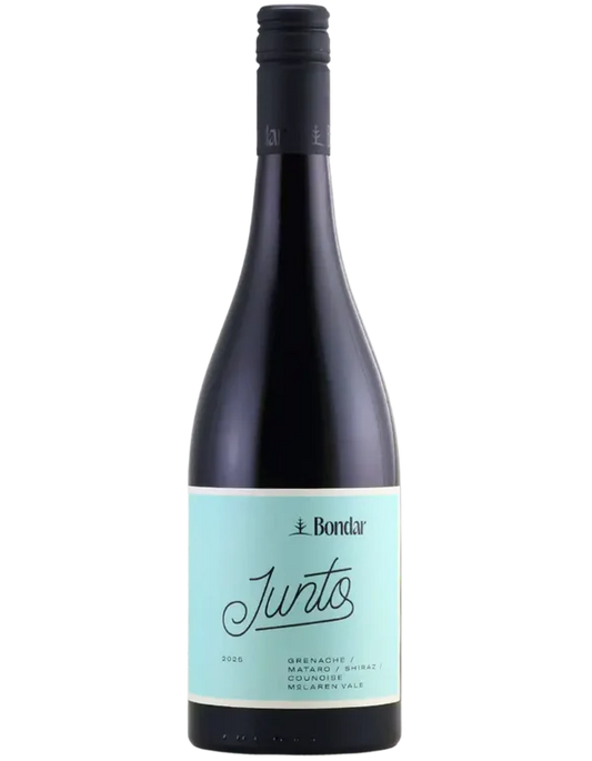 2025 Bondar Junto Grenache Shiraz Mataro