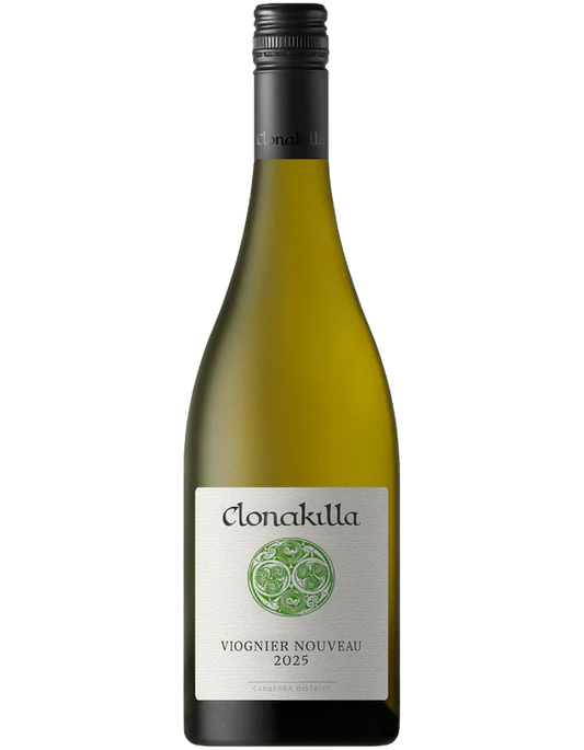 2025 Clonakilla Viognier Nouveau
