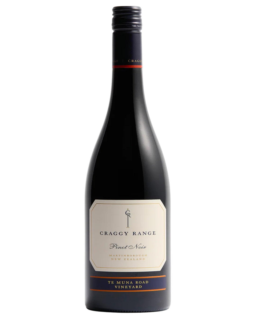 2025 Craggy Range Martinborough Pinot Noir