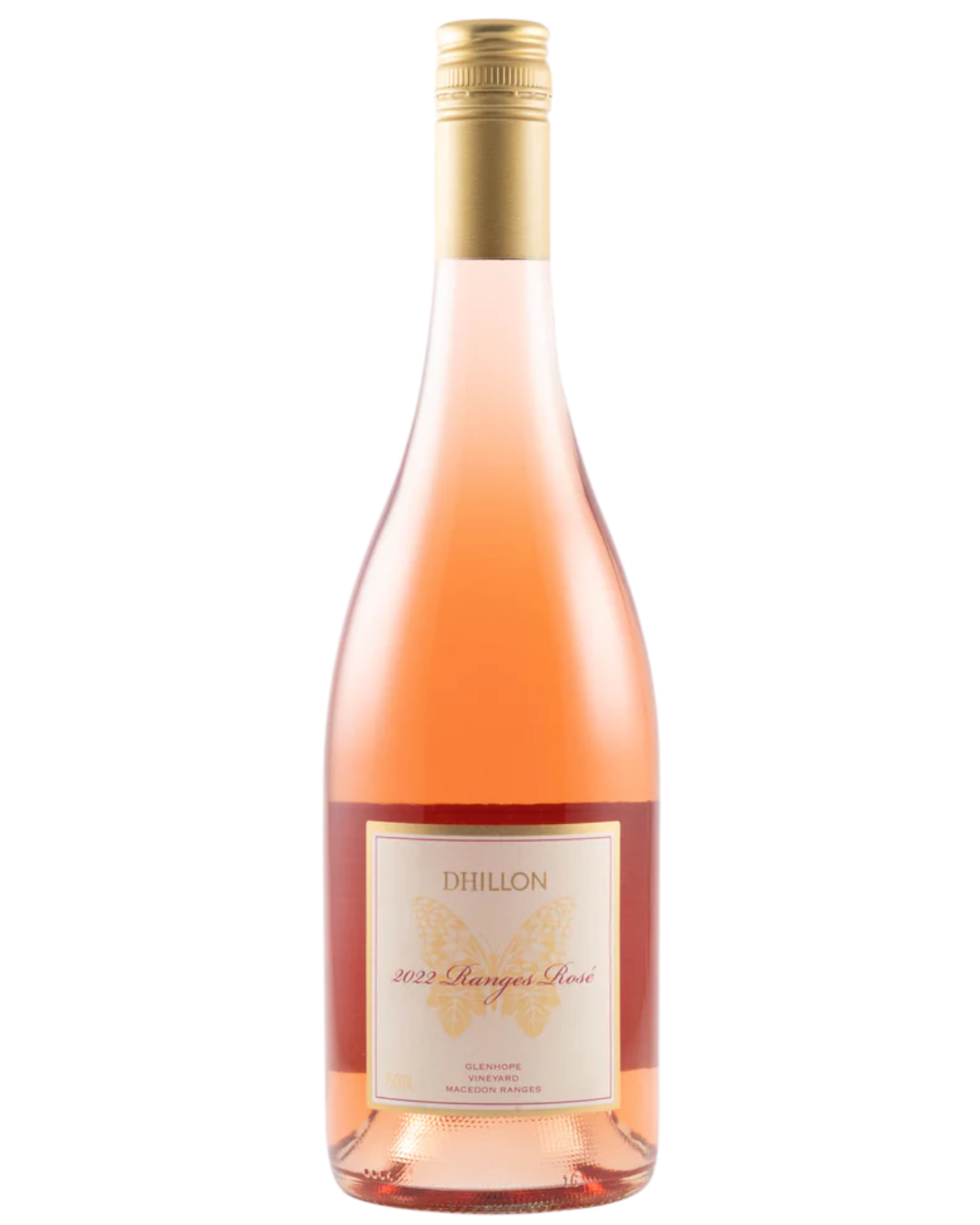 2025 DHILLON Col Mountain Grenache Rosé