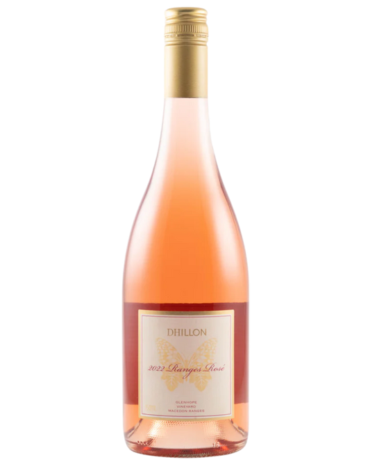 2025 DHILLON Col Mountain Grenache Rosé