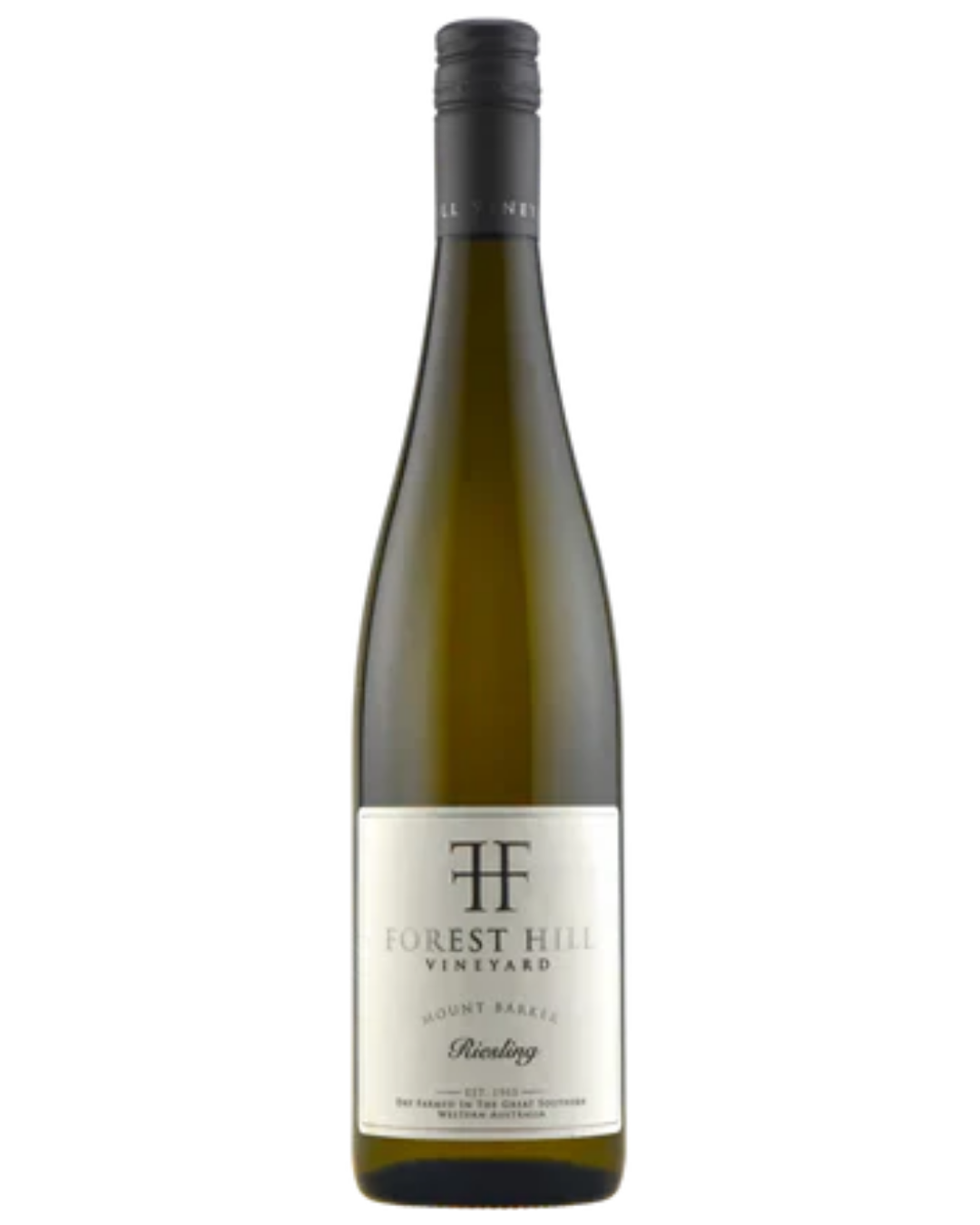 2025 Forest Hill Vineyard Riesling | Great Southern Premium Riesling