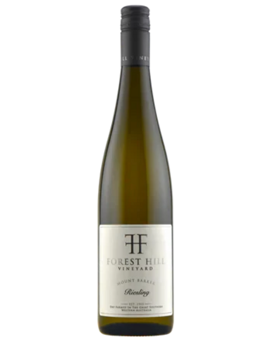 2025 Forest Hill Vineyard Riesling | Great Southern Premium Riesling