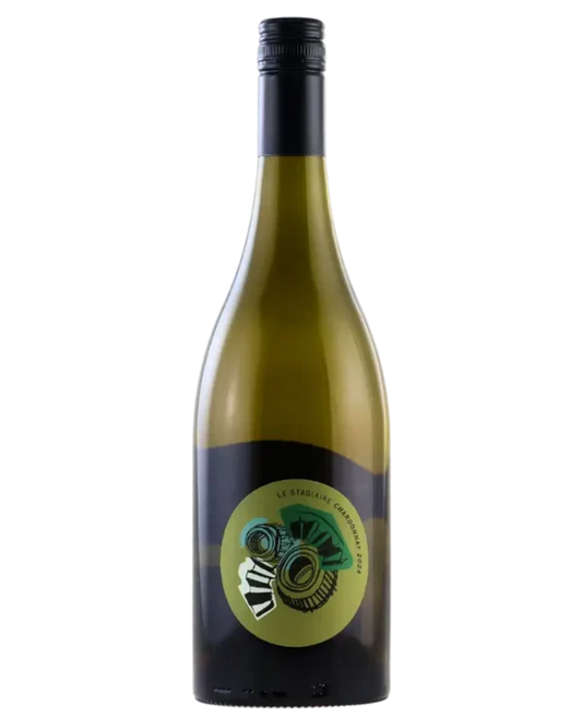2025 Garagiste Le Stagiaire Grenache Blanc | Mornington Peninsula Grenache Blanc
