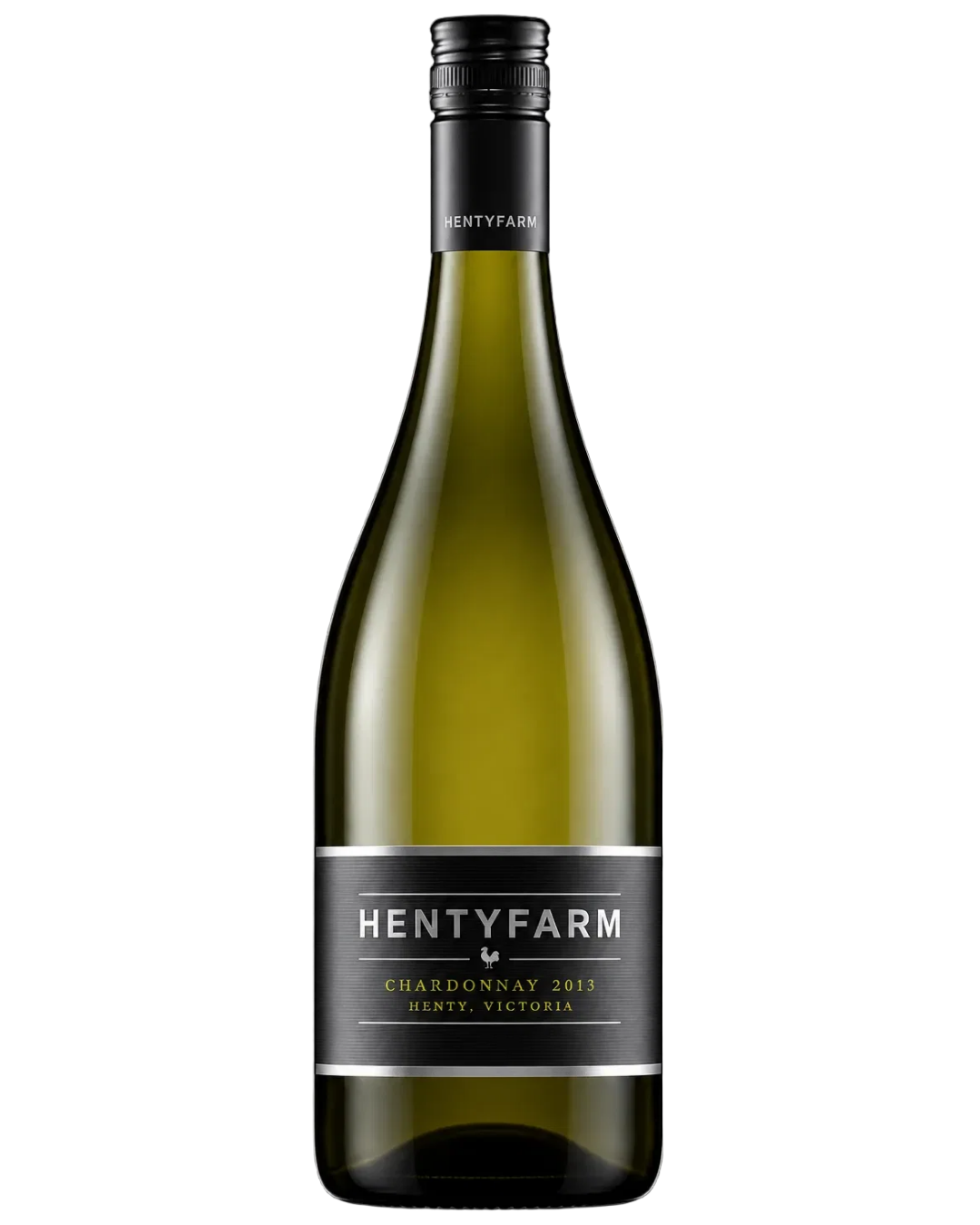 2025 Hentyfarm Chardonnay