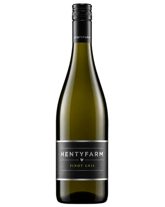 2025 Hentyfarm Pinot Gris