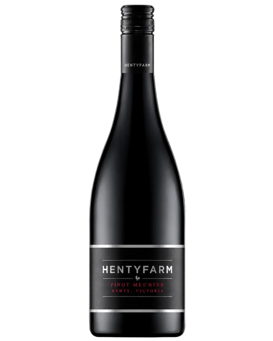 2025 Hentyfarm Pinot Meunier
