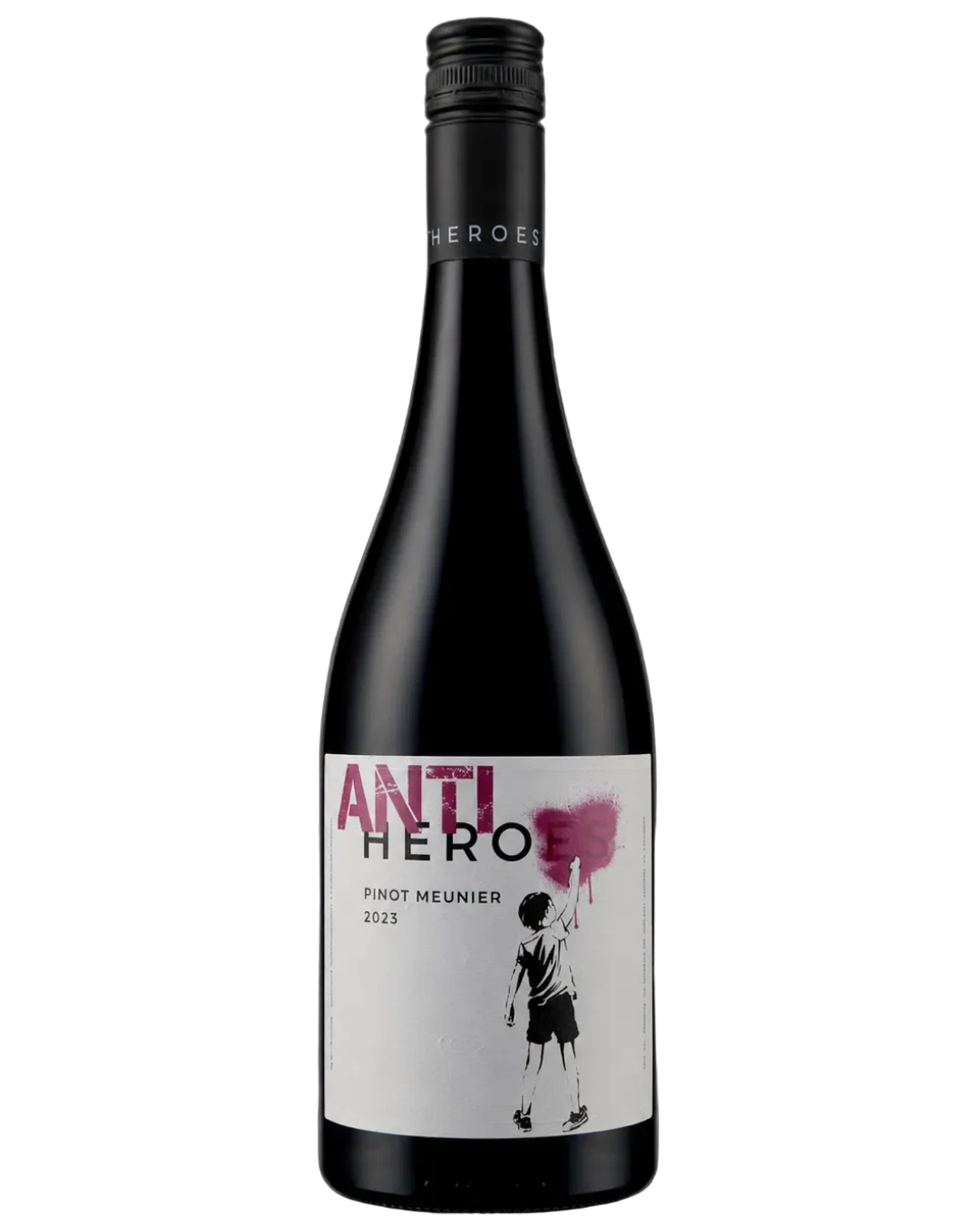 2025 Heroes Vineyard Anti Hero Pinot Meunier