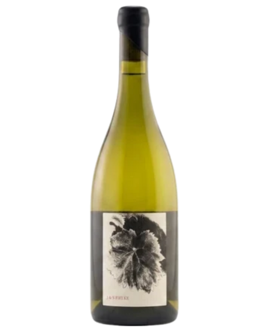 2025 J&S Fielke Piccadilly Chardonnay | Adelaide Hills, SA | 95 Points