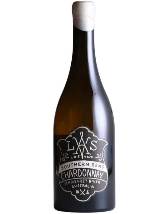 2025 L.A.S. Vino Southern Seas Chardonnay | Margaret River | 96 points