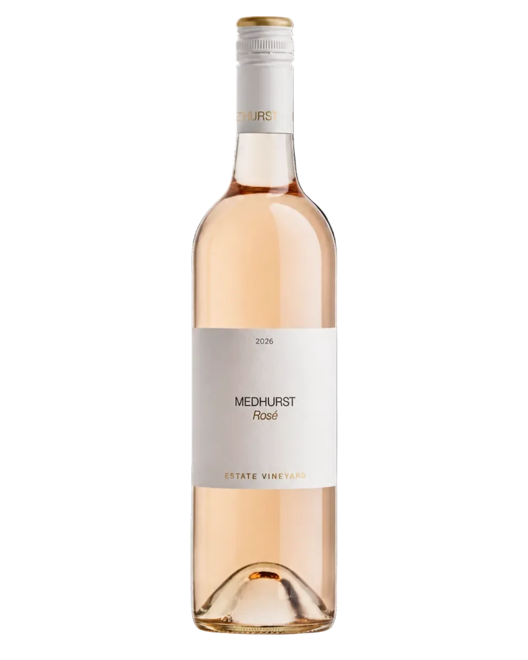 2025 Medhurst Estate Rosé | 96 Point Trophy Winning Yarra Valley Rosé