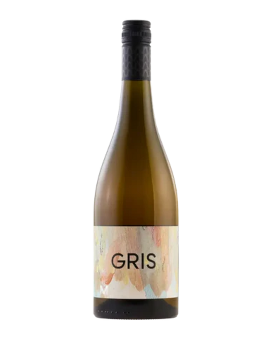 2025 Mulline Vintners Pinot Gris Geelong 96 plus points Halliday Special Value Australian Pinot Gris