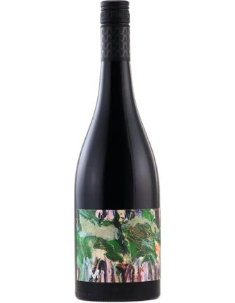 2025 Mulline Vintners Portarlington Pinot Noir 97 plus Halliday Geelong Bellarine Peninsula