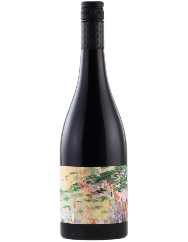 2025 Mulline Vintners Sutherlands Creek Pinot Noir 97 Halliday 95 Wine Front Geelong Victoria