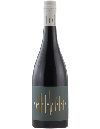 2025 Paralian Marmont Vineyard Grenache Blewitt Springs McLaren Vale 96 point old vine Grenache