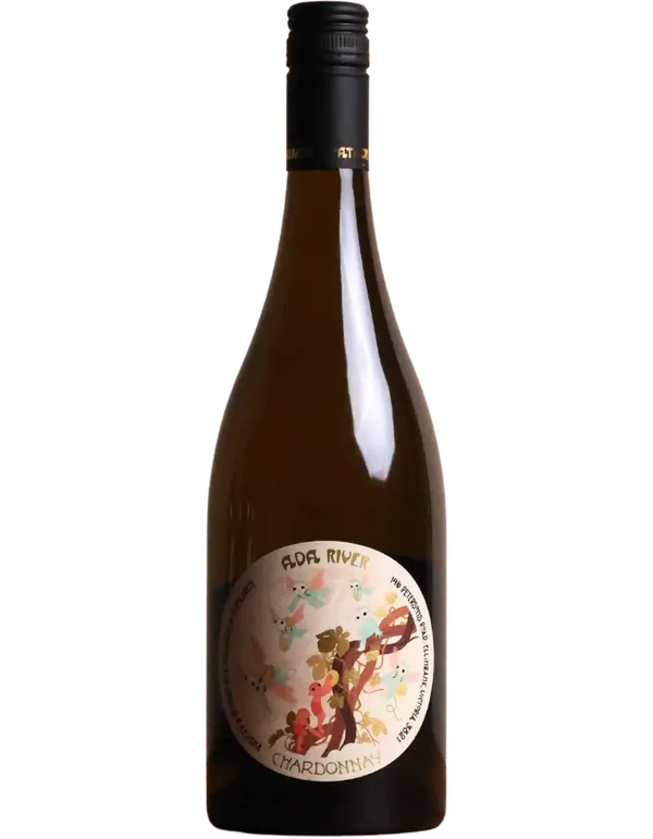 2025 Patrick Sullivan Ada River Chardonnay