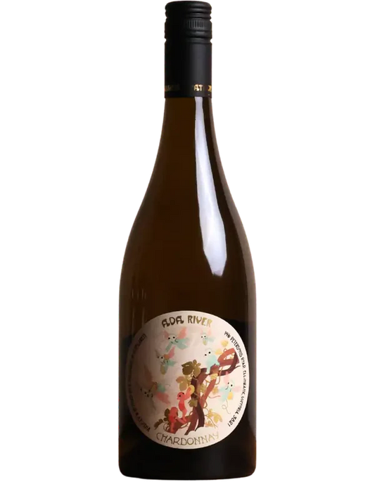 2025 Patrick Sullivan Ada River Chardonnay