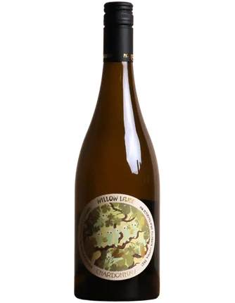 2025 Patrick Sullivan Woori Yallock Chardonnay Yarra Valley Australian wine bottle