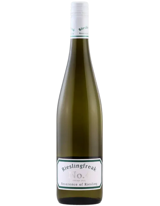 2025 Rieslingfreak No.4 Eden Valley Riesling