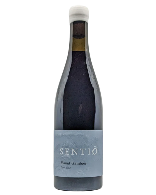 2024 Sentio Wines Pinot Noir | Mount Gambier Premium Pinot Noir
