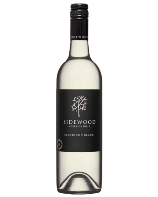 2025 Sidewood Estate Sauvignon Blanc