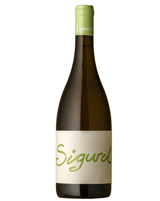 2025 Sigurd Chenin Blanc