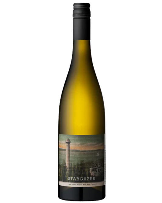 2025 Stargazer Single Vineyard Riesling