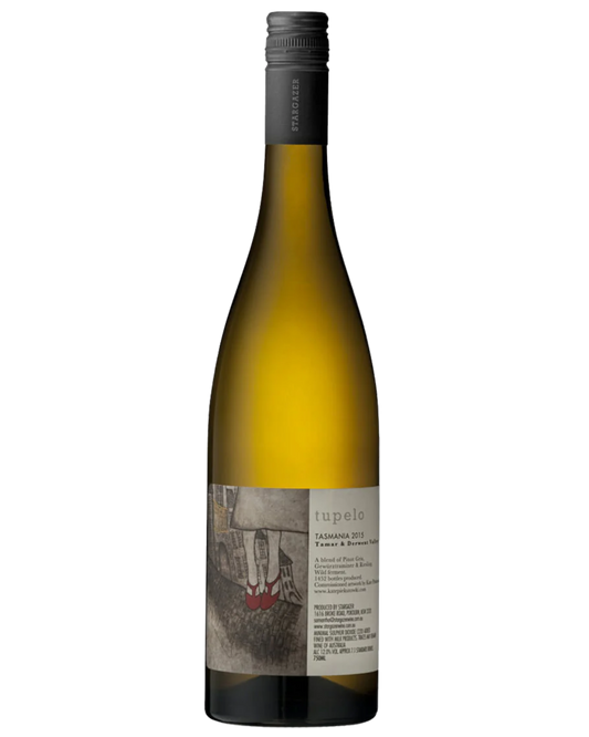 2025 Stargazer Tupelo Pinot Gris Riesling Gewürztraminer
