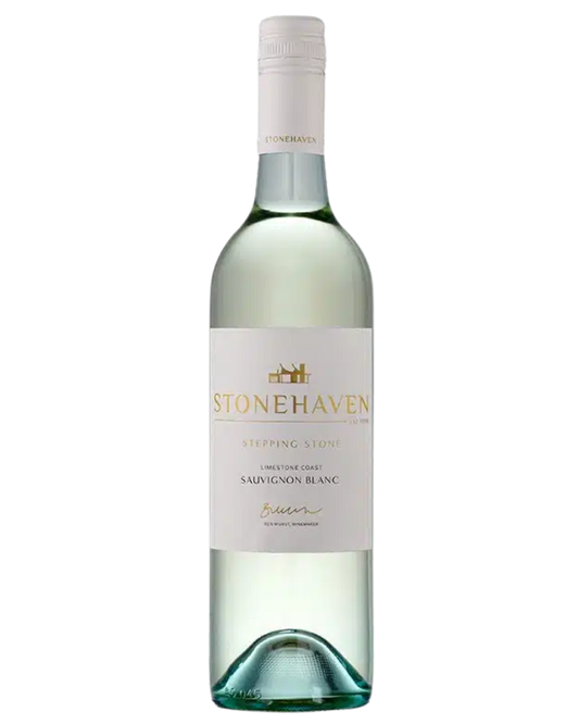 2025 Stonehaven Stepping Stone Sauvignon Blanc