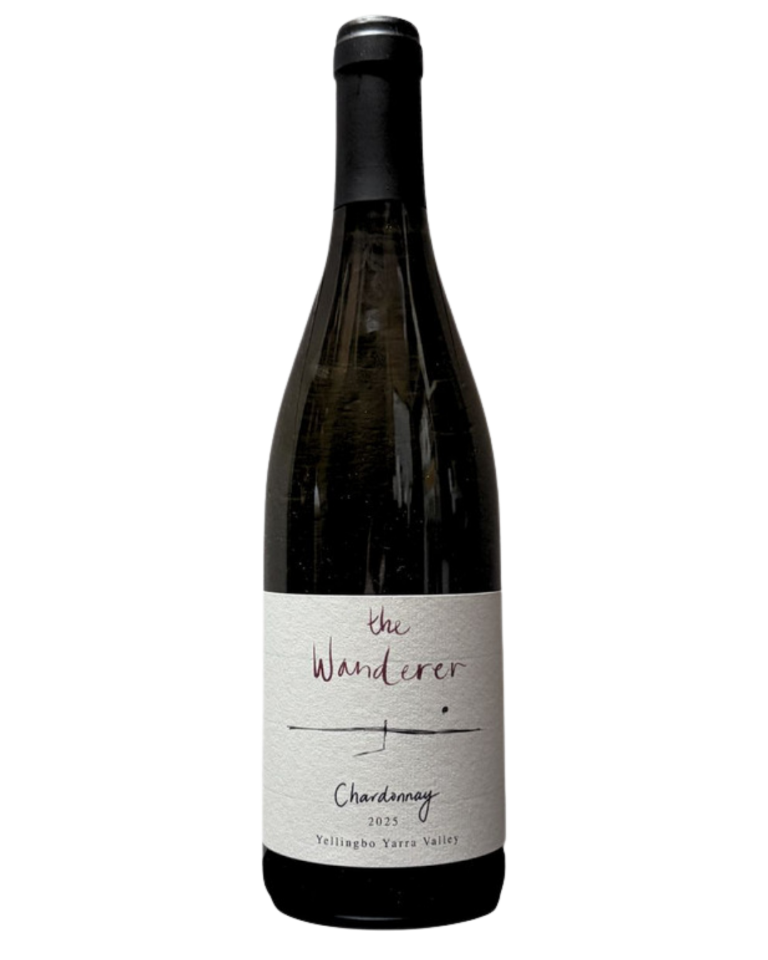 2025 The Wanderer Yellingbo Chardonnay | 95 Point Upper Yarra Chardonnay