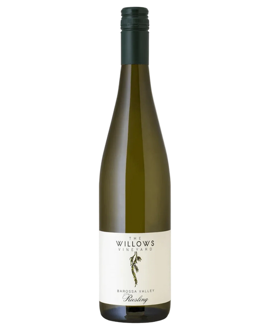 2025 The Willows Riesling