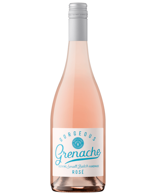 2025 Thistledown Gorgeous Grenache Rosé McLaren Vale Australian wine bottle