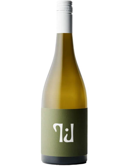 2025 Tillie J Chardonnay Yarra Valley Victoria 95 Points Halliday Natillie Johnston