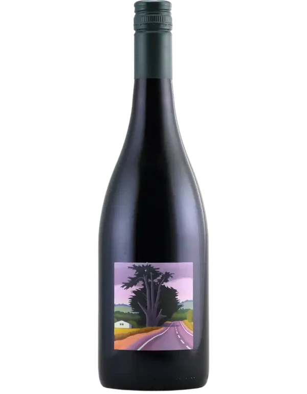 2025 William Downie Tolmie Pinot Noir