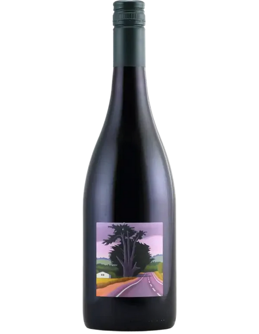 2025 William Downie Tolmie Pinot Noir