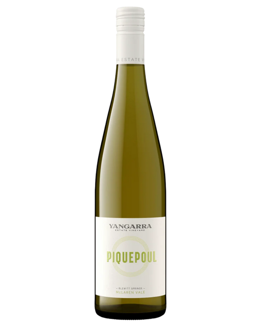 2025 Yangarra Estate Circle Piquepoul