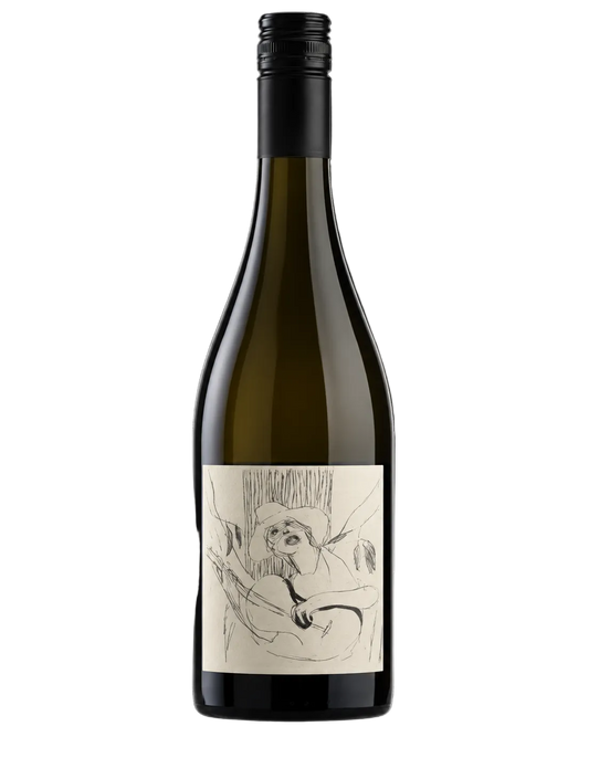 2025 Battles Estate Chardonnay Margaret River 96 point single vineyard Chardonnay