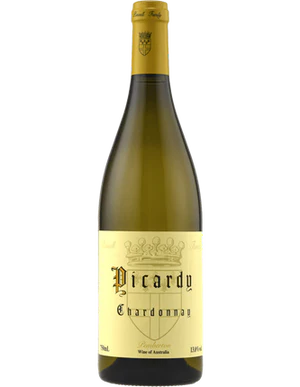 2025 Picardy Chardonnay Pemberton Western Australia 96 Points The Wine Front