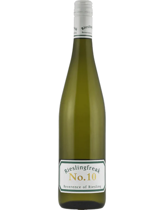 2025 Rieslingfreak No.10 Zenit Riesling