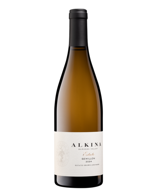 2024 Alkina Estate Semillon