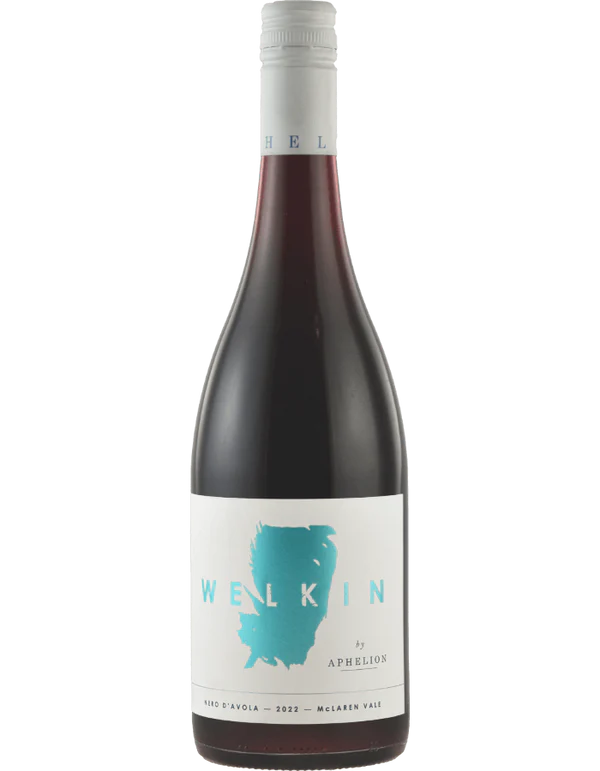 2024 Aphelion Welkin Nero d'Avola